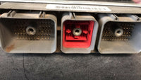 XW4F-12A650-ZL Lincoln LS 2000-2001 ecm ecu computer