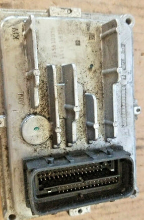 24274898 Chevy or GMC pickup 2015-2016 TCM transmission computer
