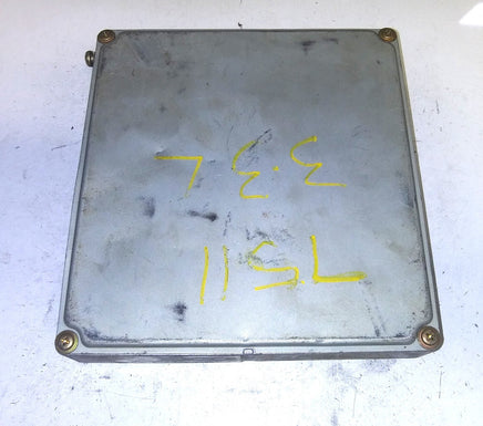 MECM-W415 ecu ecm computer 1998-1999 Nissan Pathfinder