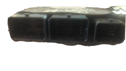 NEC040-637 Nissan Altima 2019 ecm ecu computer