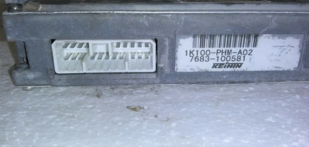 2005-2006 Honda Insight battery control module 1K100-PHM-A02