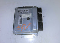 2017 Nissan Altima ecm ecu computer NEC021-014