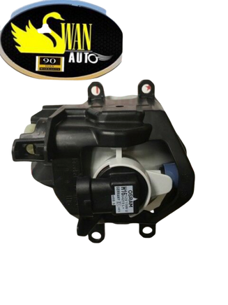 81210-02160 right fog lamp 2014-2018 Toyota Corolla Tundra Highlander **NEW OEM*