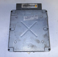 YC2F-12A650-RD ecm ecu computer 2000 Ford Econoline van **tested**