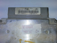 F8CF-12A650-CE ecm ecu computer 1998 Ford Escort **TESTED GOOD**