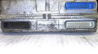 16235113 ecu ecm computer 1986 Chevrolet Cavalier
