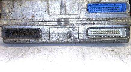 16235113 ecu ecm computer 1986 Chevrolet Cavalier