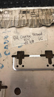 1984 Cadillac Fletwood  engine control module 1226228