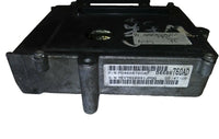 P04686760AD TCM transmission computer 1999 Dodge Caravan or T&C