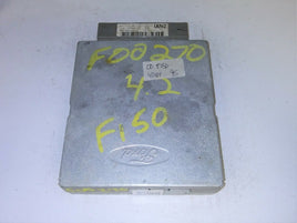 YL3F-12A650-BC Ford F-150 F150 2000 ecm ecu computer   **TESTED GOOD**
