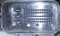 ZF 0501 223 452 tcm transmission computer 2019 Honda Odyssey