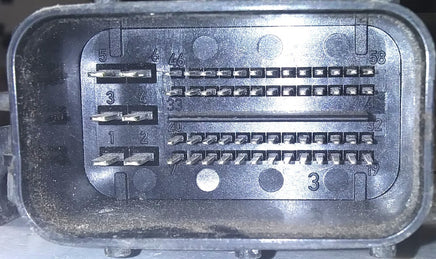 ZF 0501 223 452 tcm transmission computer 2019 Honda Odyssey