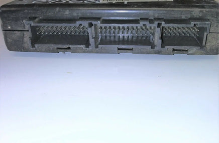 09360619 Chevy Malibu or Olds Cutlass 1998-1999 bcm body control module