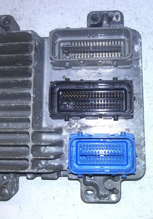 12607591 ecm ecu computer 2006 Pontiac G6