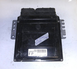 MEC75-001 ecm ecu computer 2004 Nissan Titan