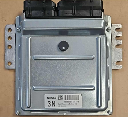 MEC83-691 Nissan Titan ecm ecu computer 2004-2005 **NEW OEM**