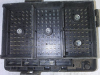 12193741 Nissan Sentra 1999  fuse junction box