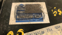 1990 Nissan Hardbody Pickup ecm ecu computer MECM-T110R
