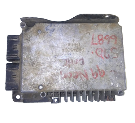 P05269826AD ECM ECU computer 1999 Dodge Neon