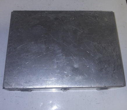 8162338691 ecm ecu computer 1996-1997 Honda Passport