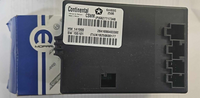 68277173AB Chrysler 200 2016-2017 heated seat control module  **NEW** - Swan Auto