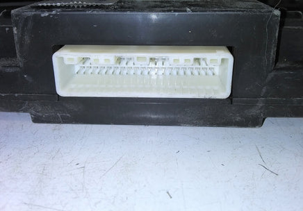 2013-2018 Toyota Sentra temperature control module 27760 9AM1A