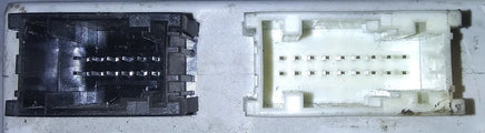 66.21-6 982 386 parking sensor module 2007-2013 BMW 328i or 325i
