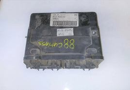 16087121 Buick Regal 1988-1990 ecm ecu computer