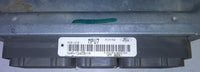XW4F-12A650-YH ecm ecu computer 2000 Lincoln LS