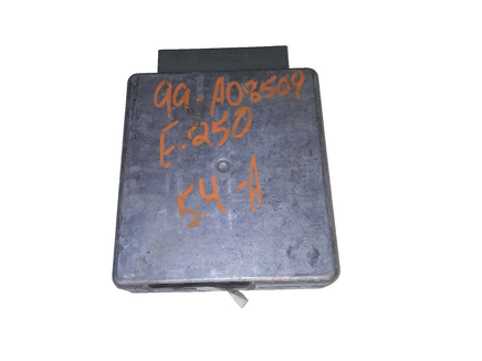 YC2F-12A650-JC Ford Econoline van 1998 ecm ecu computer **Tested**