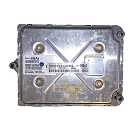P68434916AA ecm ecu computer 2016-2020 Dodge Ram pickup **TESTED GOOD**