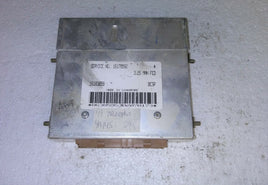 16178592 Isuzu Trooper 1999 ecm ecu computer