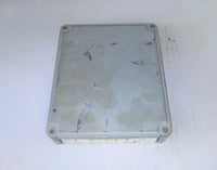 89661-3D330 ecu ecm computer 1997 Toyota 4-Runner 4Runner
