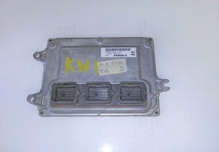 37820-R2J-L65 ecm ecu computer  2014-2015 Honda Civic