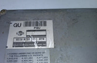 MECM-W735 ecu ecm computer 2002 Nissan Xterra