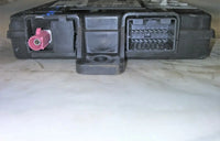 2017-2018 Jeep Compass keyless entry control module P68286842AD