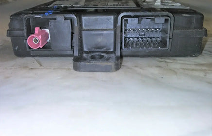2017-2018 Jeep Compass keyless entry control module P68286842AD