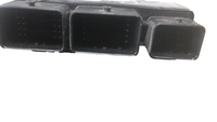 NEC027-096 Nissan Titan ecm ecu computer 2017