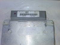 1997 Ford Escort ecm ecu computer F7CF-12A650-BC  **Tested**