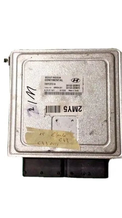 39102-2EMY5 Hyundai Elantra 2015 ecm ecu computer