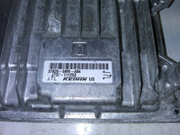 37820-5MR-A84 Honda Odyssey 2019  ecm ecu computer