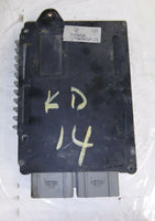 P04727192AJ Dodge Caravan or Plymouth Voyager 1998 ECM ECU computer