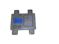 12597017 ecm ecu computer 2004-2007 Chevy Silverado