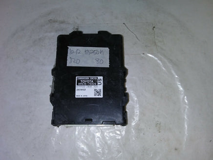89535-75020 Lexus HS250h 2010-2012 TCM transmission computer