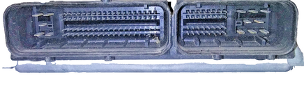 MEC61-102 ecm ecu computer Infiniti G35