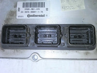 37820-RK1-A76 ecu ecm computer 2011-2014 Acura TL