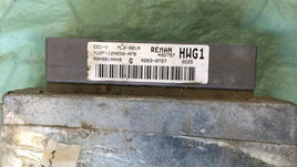 YU2F-12A650-AFB ecm ecu computer 1999 Ford Explorer Mercury Mountaineer *TESTED*