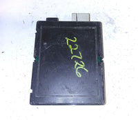 GM0202R Keyless Entry Control Module 1993-1996 Chevrolet Corvette