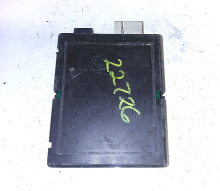 GM0202R Keyless Entry Control Module 1993-1996 Chevrolet Corvette