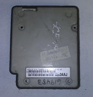 P04602234AJ bcm body control module 2001 Chrysler Sebring - Swan Auto